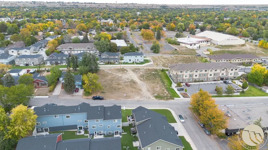 1003 Wyoming Avenue, Billings, MT 59102 - #2