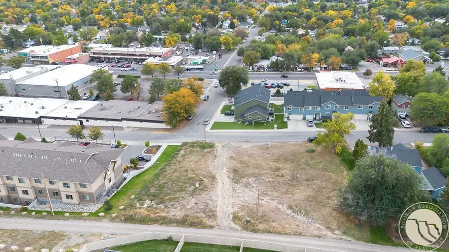 1003 Wyoming Avenue, Billings, MT 59102 - #3