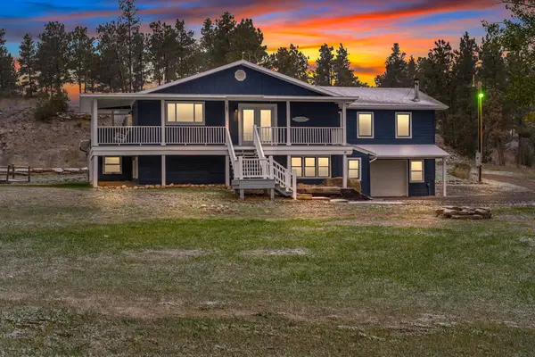 72 Pioneer Trail, Lavina, MT 59046