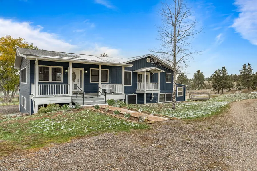 72 Pioneer Trail, Lavina, MT 59046 - #2