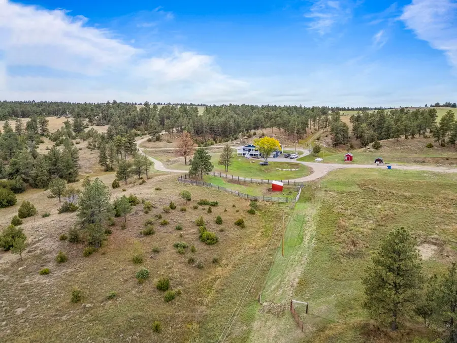72 Pioneer Trail, Lavina, MT 59046 - #3