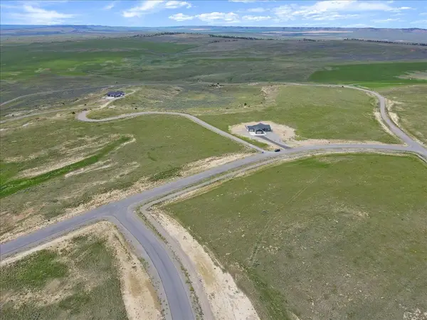 405 Sage Rock Blk 3 Lot 4 Trail, Billings, MT 59105