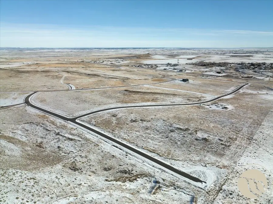 405 Sage Rock Blk 3 Lot 4 Trail, Billings, MT 59105 - #3