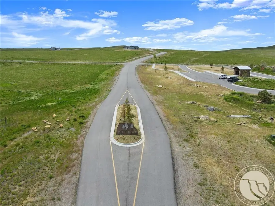 409 Sage Rock Blk 3 Lot 3 Trail, Billings, MT 59105 - #2
