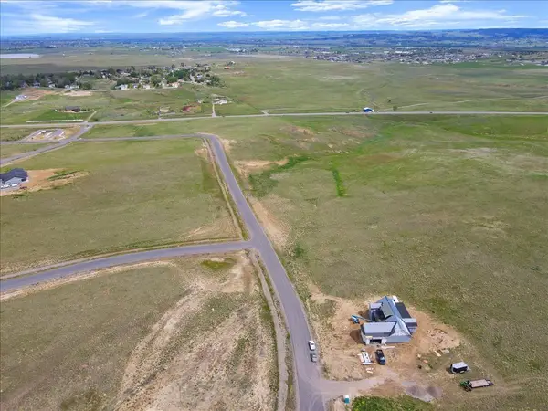 512 Sage Rock Bk 1 Lot 9 Trail, Billings, MT 59105