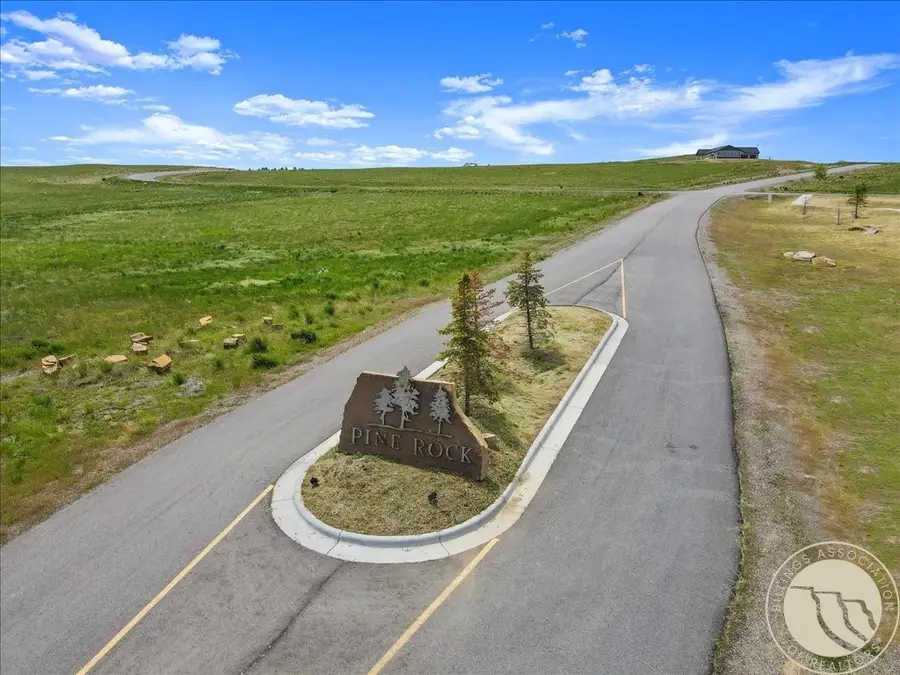 610 Sage Rock Bk 1 Lot 8 Trail, Billings, MT 59105 - #3
