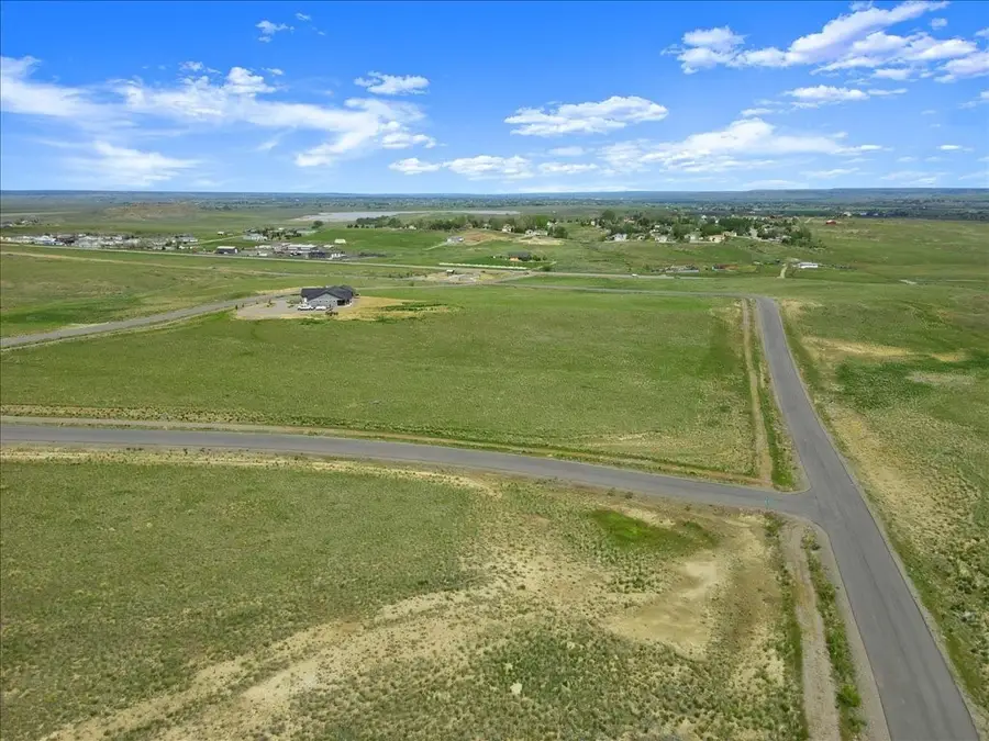 627 Sage Rock Blk 4, Lot 3 Trail, Billings, MT 59105 - #3