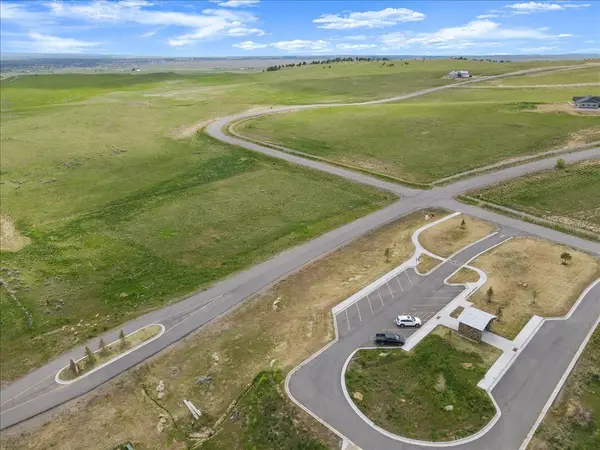637 Sage Rock Blk 4, Lot 2 Trail, Billings, MT 59105