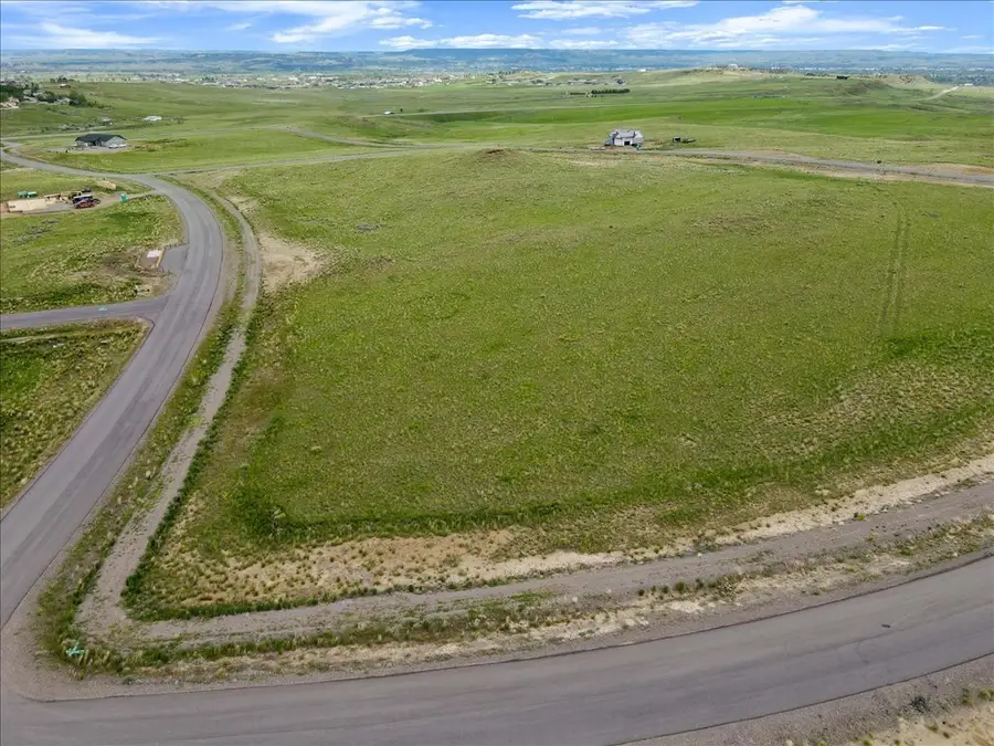 637 Sage Rock Blk 4, Lot 2 Trail, Billings, MT 59105 - #2