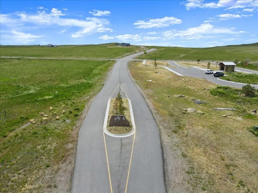 631 Pine Rock Blk 5, Lot 1 Trail, Billings, MT 59105 - #2