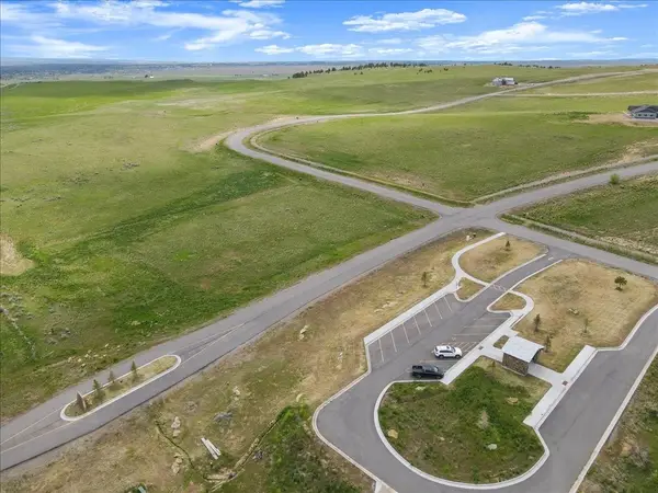 627 Pine Rock Blk 5, Lot 2 Trail, Billings, MT 59105