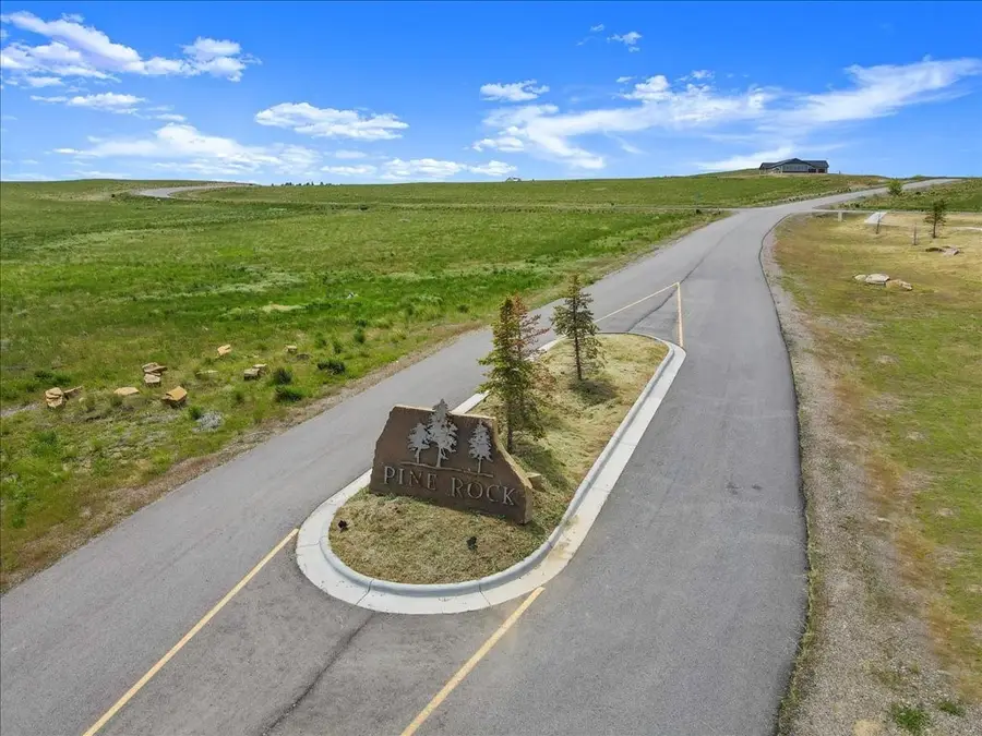 627 Pine Rock Blk 5, Lot 2 Trail, Billings, MT 59105 - #3