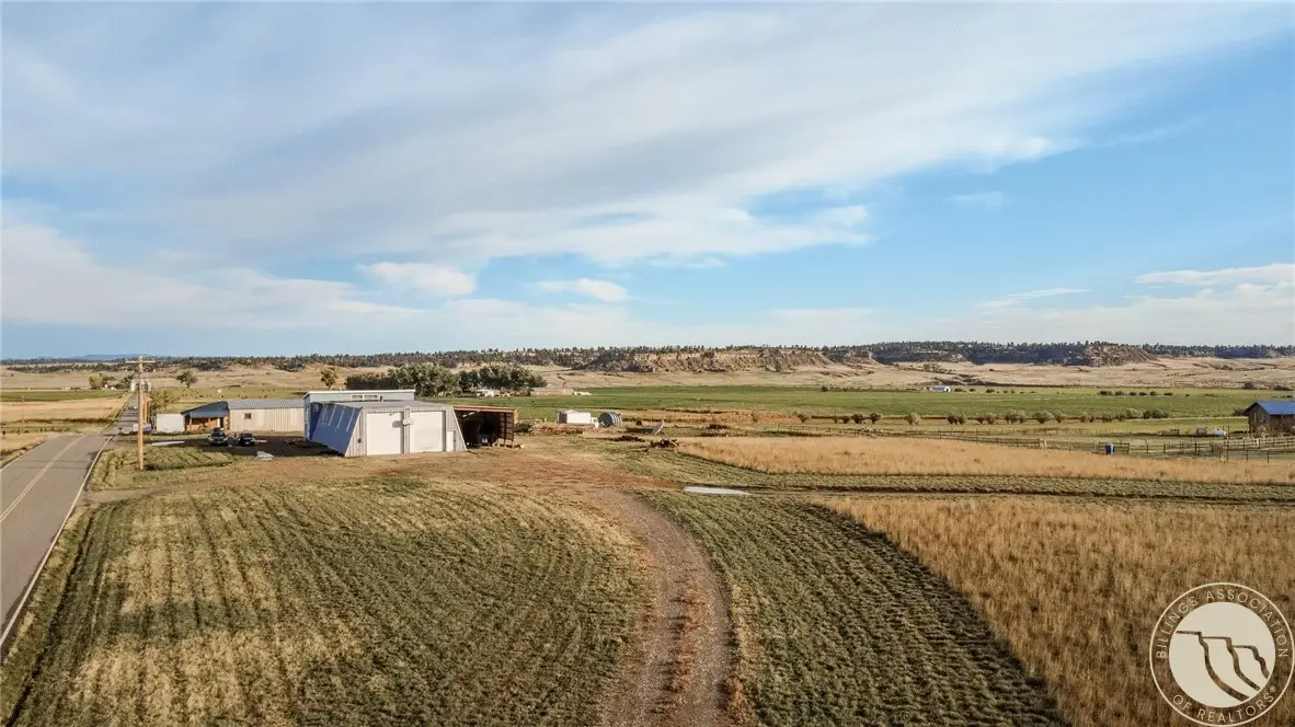 9705 Shepherd Road, Shepherd, MT 59079 - #1