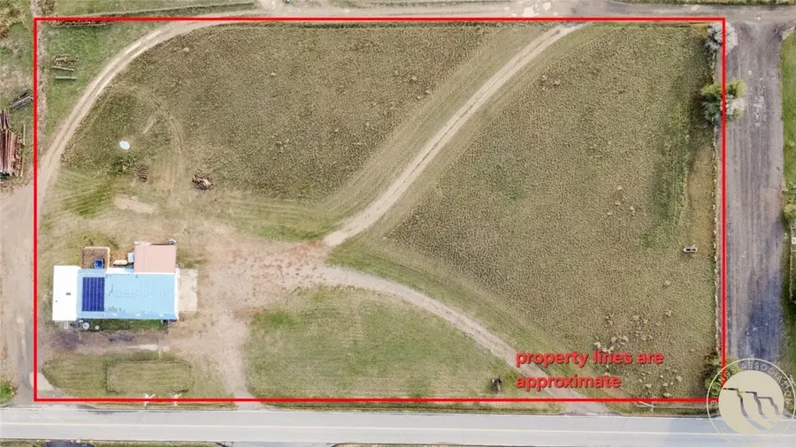 9705 Shepherd Road, Shepherd, MT 59079 - #3