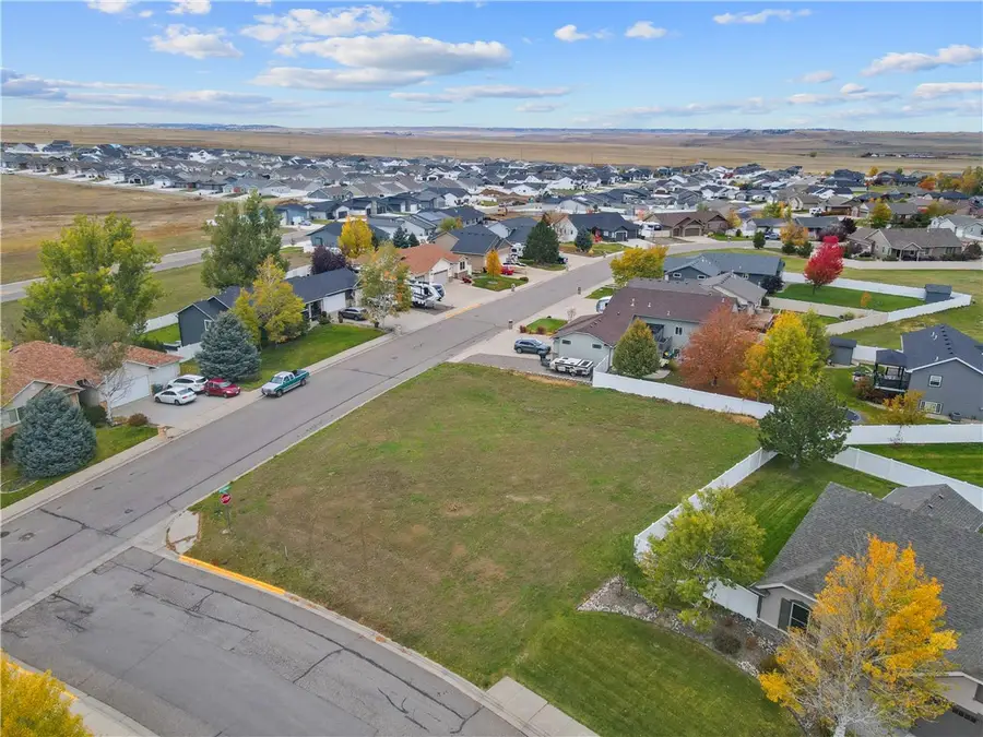 TBD Greenbriar Road, Billings, MT 59105 - #2