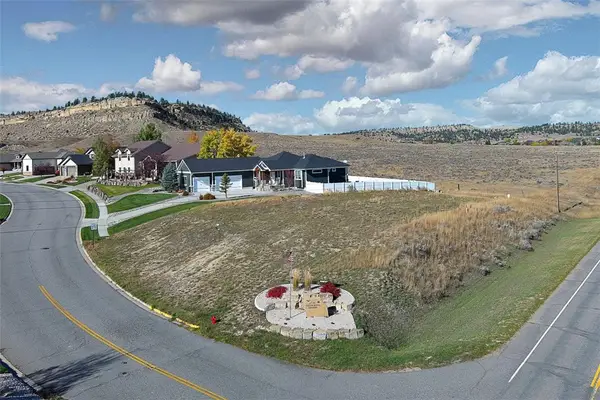 6203 Western Bluffs Boulevard, Billings, MT 59106