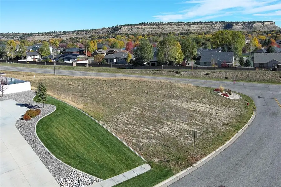 6203 Western Bluffs Boulevard, Billings, MT 59106 - #2