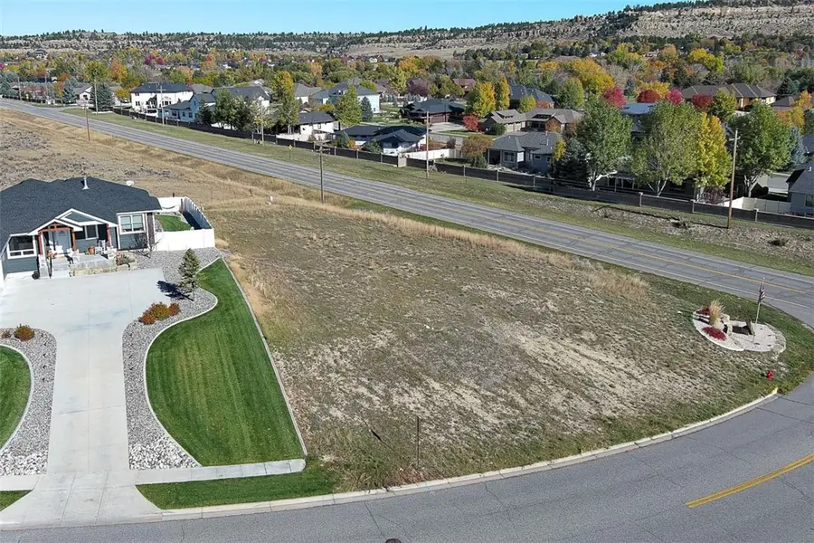 6203 Western Bluffs Boulevard, Billings, MT 59106 - #3
