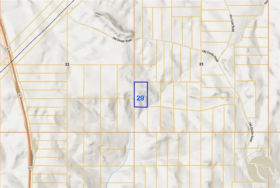 154 Old Divide (lot 29, Lot 30) Road, Roundup, MT 59072 - #2
