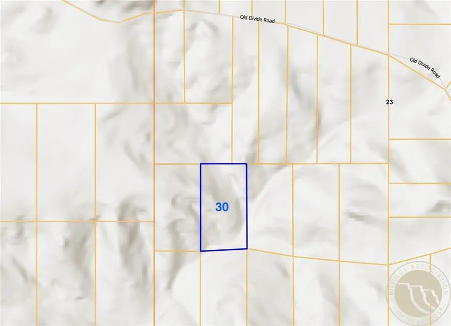 154 Old Divide (lot 29, Lot 30) Road, Roundup, MT 59072 - #3