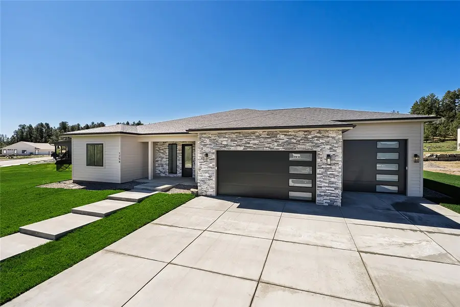 1258 Timbers Blvd S, Billings, MT 59105 - #2