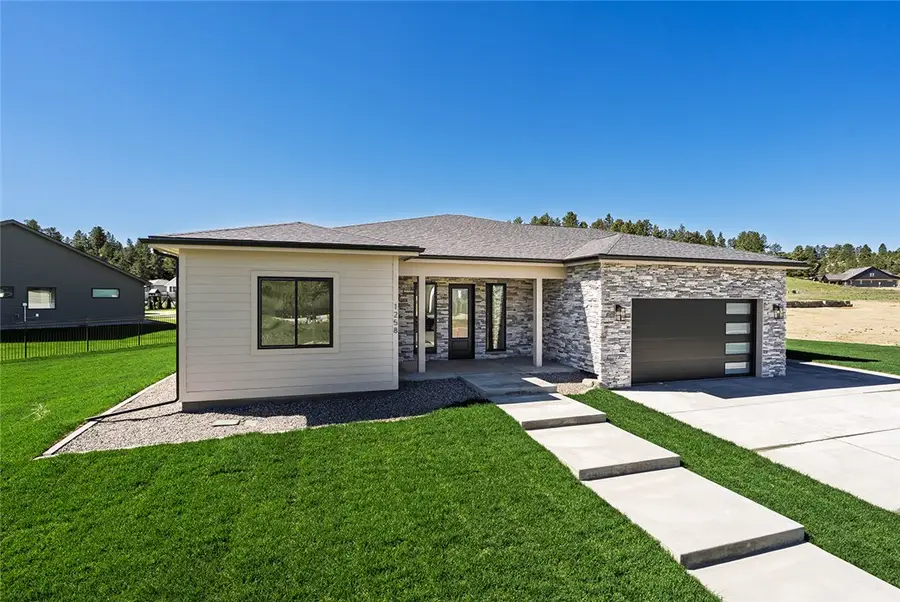 1258 Timbers Blvd S, Billings, MT 59105 - #3