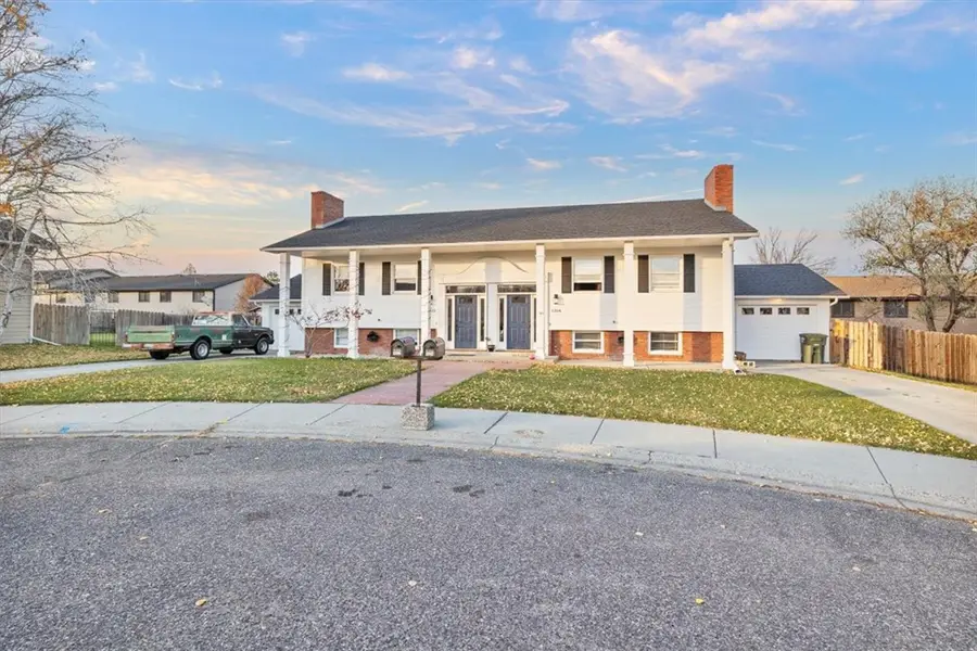 1322 Babcock Circle #24, Billings, MT 59105 - #2