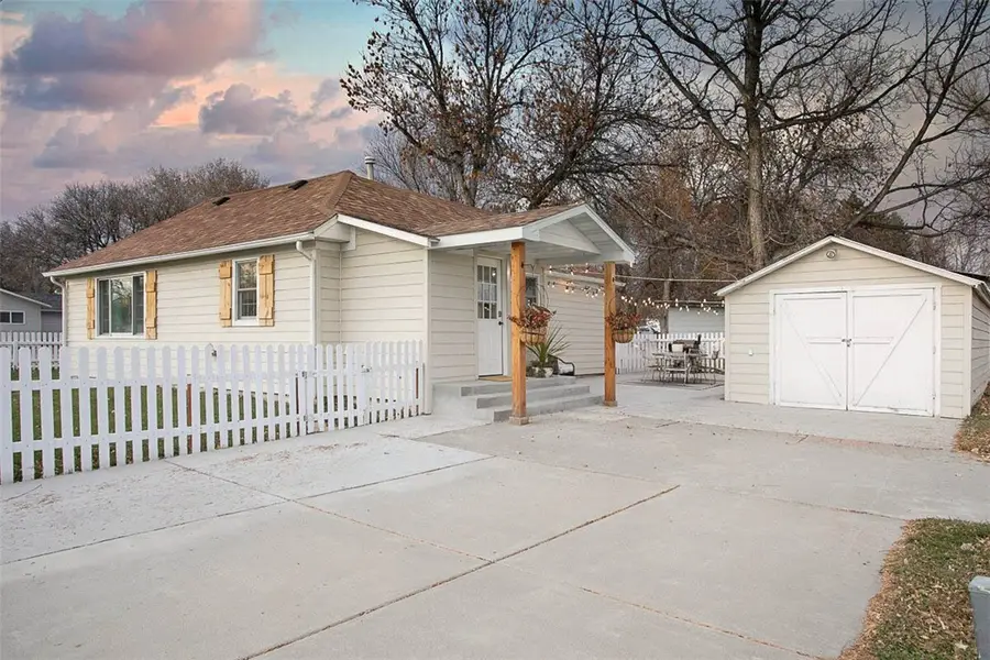 101 N Park Street, Joliet, MT 59041 - #2
