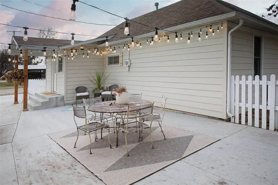 101 N Park Street, Joliet, MT 59041 - #3