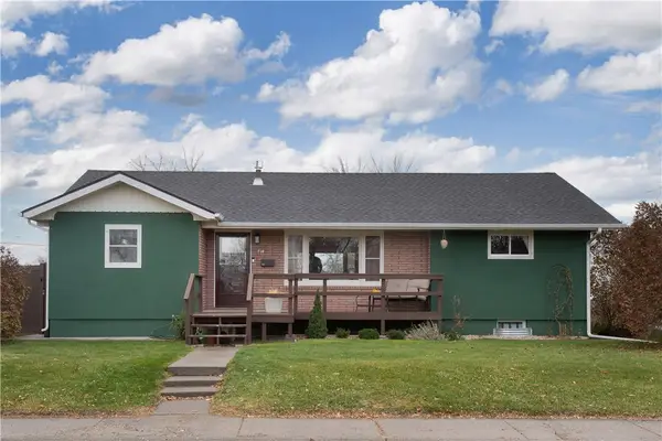 716 W Division Street, Hardin, MT 59034