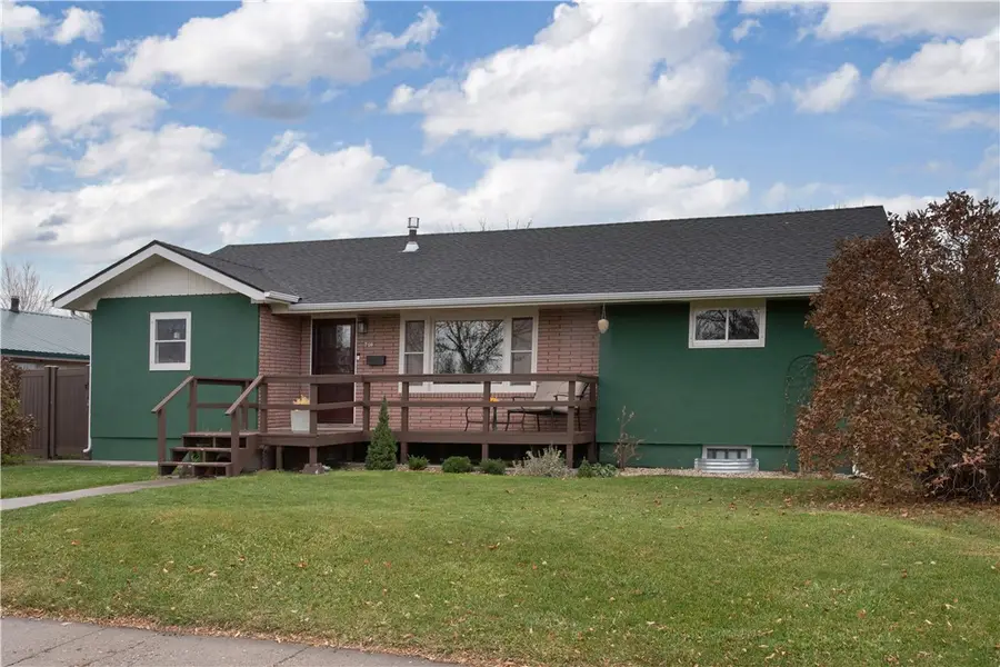 716 W Division Street, Hardin, MT 59034 - #3