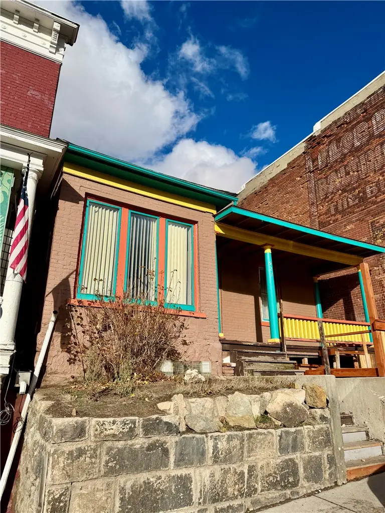 527 W Park Street, Butte, MT 59701 - #1
