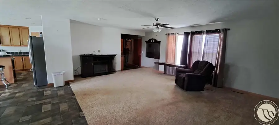 118 Sanders Street, Plevna, MT 59344 - #3