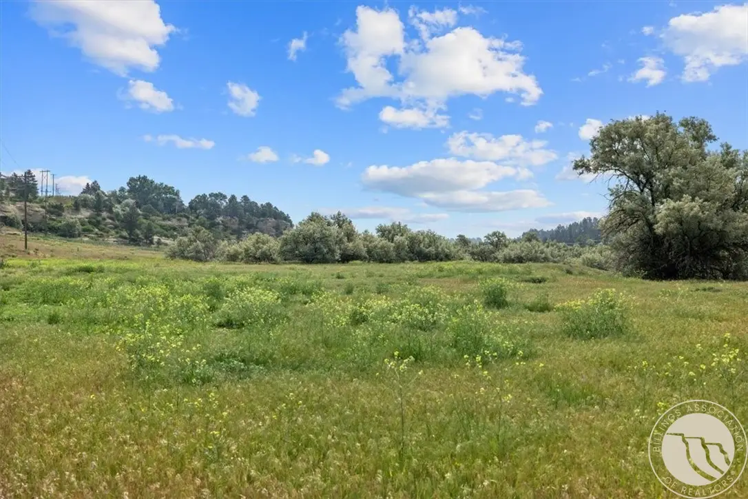 Lot C Alkali Creek Road, Billings, MT 59105 - #1