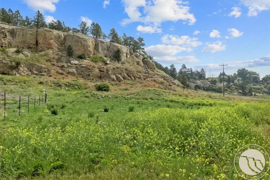 Lot C Alkali Creek Road, Billings, MT 59105 - #2