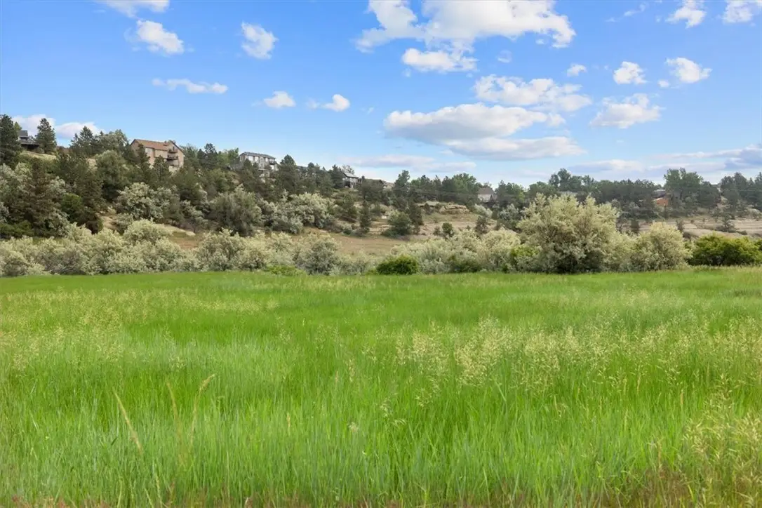 Lot D Alkali Creek Road, Billings, MT 59105 - #1