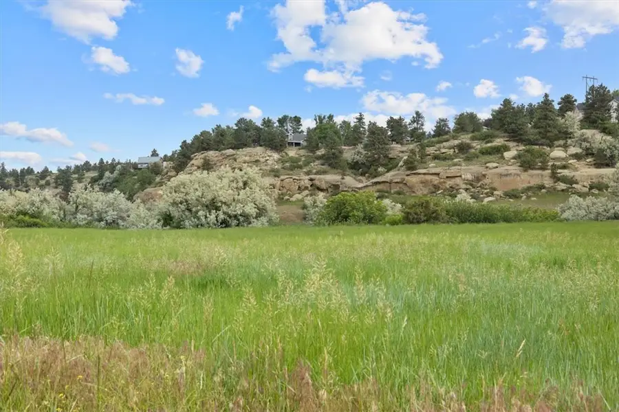 Lot D Alkali Creek Road, Billings, MT 59105 - #2