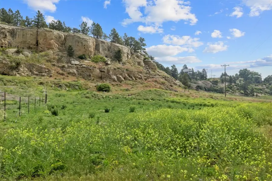 Lot A Alkali Creek Rd, Billings, MT 59105 - #2