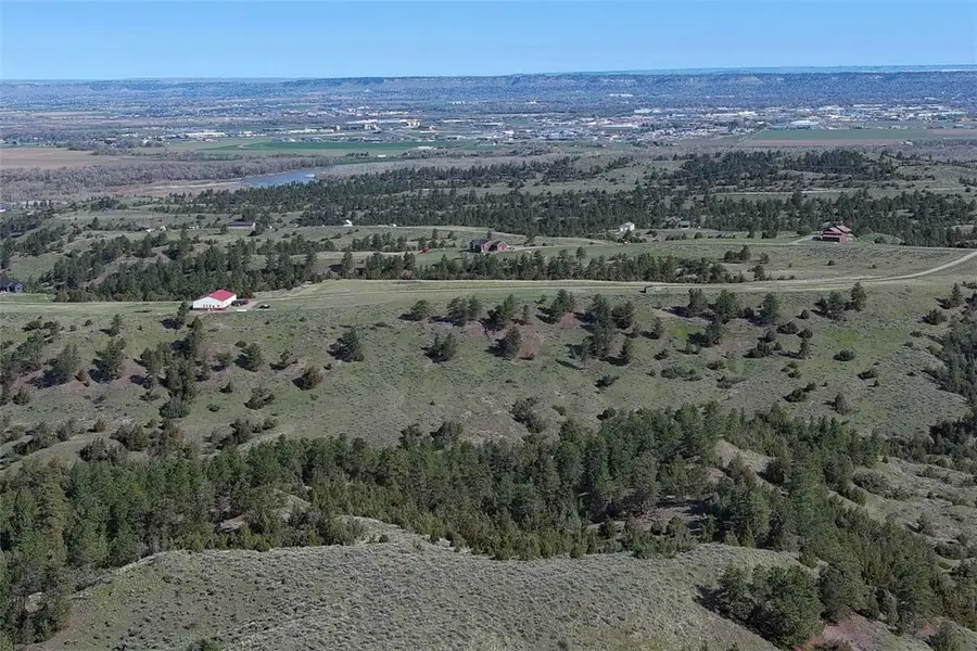 6818 South Fork Rd, Billings, MT 59101 - #3