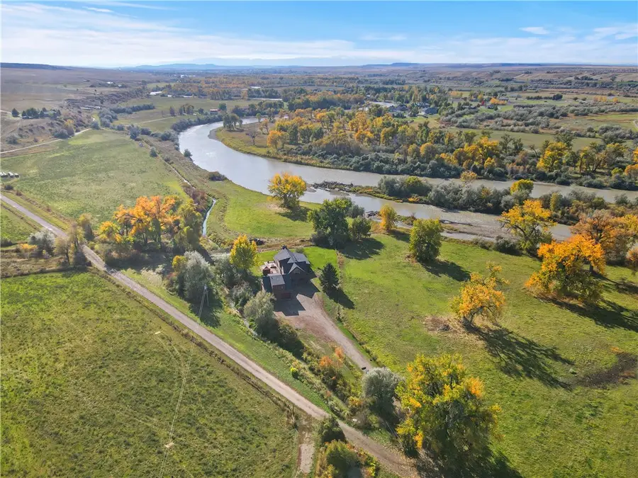 4320 Moser Dome Rd, South Yellowstone, MT 59044 - #2