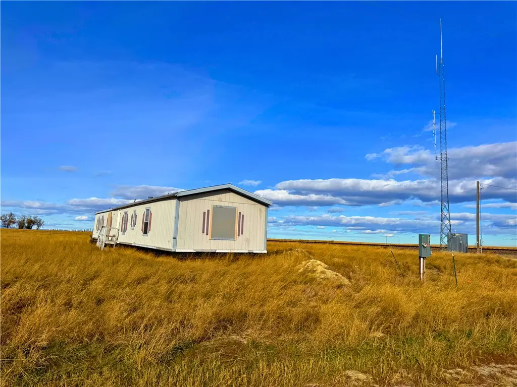 530 Belmont Road, Lavina, MT 59046 - #1