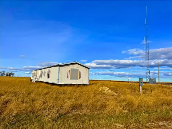 530 Belmont Road, Lavina, MT 59046