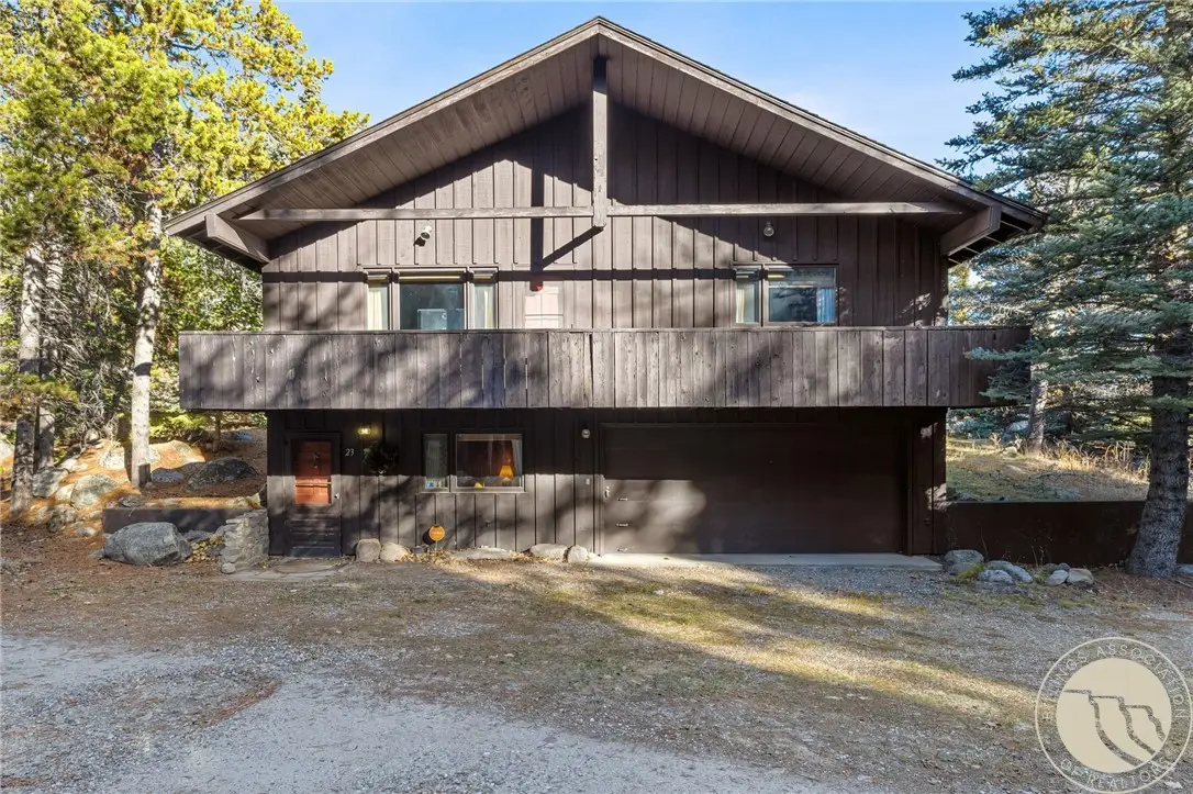 23 Silver Run Road, Red Lodge, MT 59068 - #1