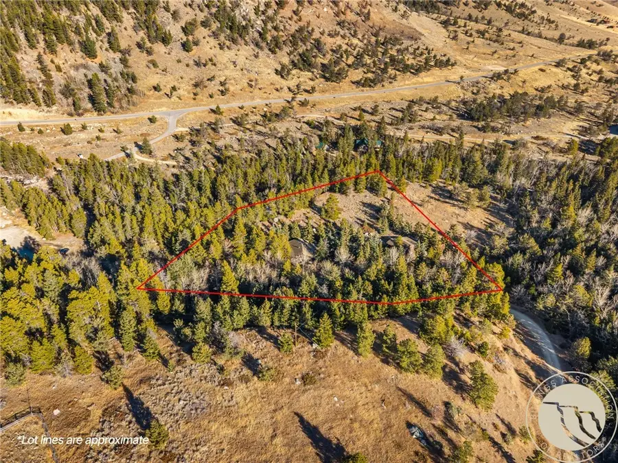 23 Silver Run Road, Red Lodge, MT 59068 - #2