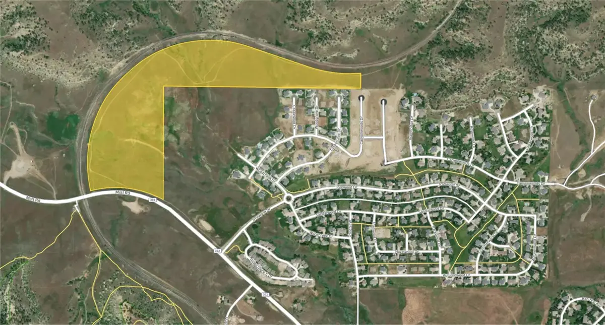 00A Molt Road, Billings, MT 59106 - #1