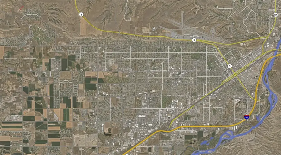 00A Molt Road, Billings, MT 59106 - #2