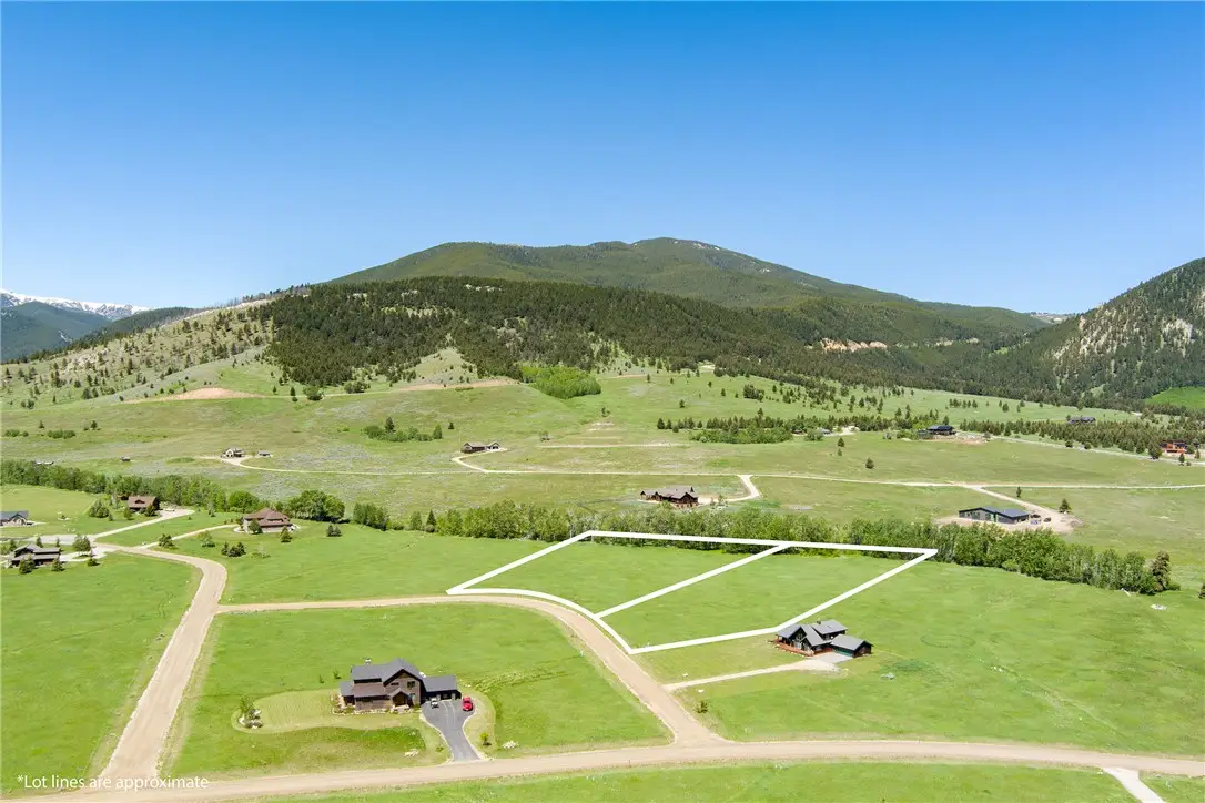TBD Palisades Loop, Red Lodge, MT 59068 - #1