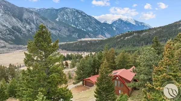 20 Sky View Trail, Nye, MT 59061