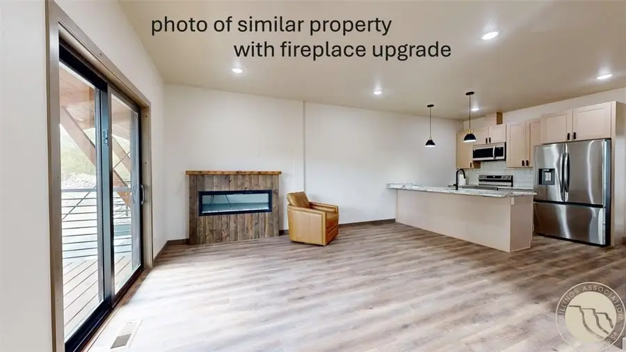 1125 Adams Ave S. #8, Red Lodge, MT 59068 - #2