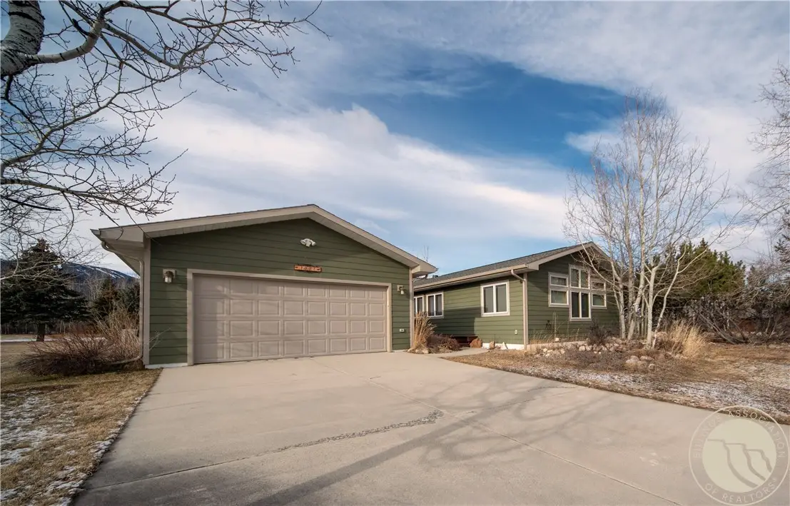 1007 Lazy M Street, Red Lodge, MT 59068 - #1